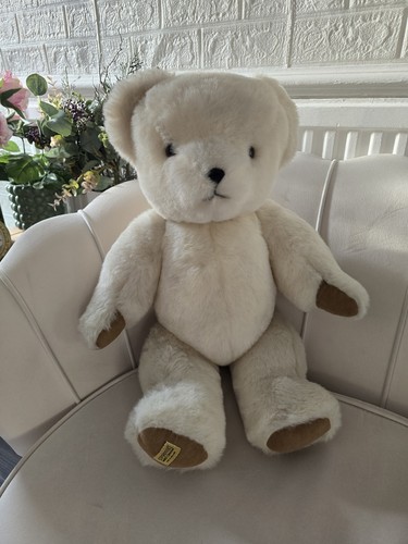 Vintage merrythought teddy - merrythought,