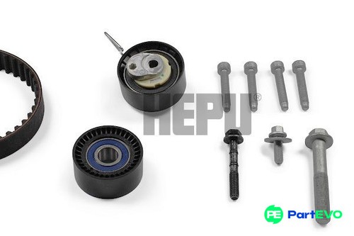 Hepu timing belt kit 202123 - hepu,