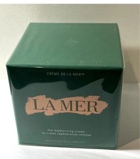 Crème de la Mer Moisturizing Cream 100ml | 3.4oz | AUTHENTIC | READ DETAILS