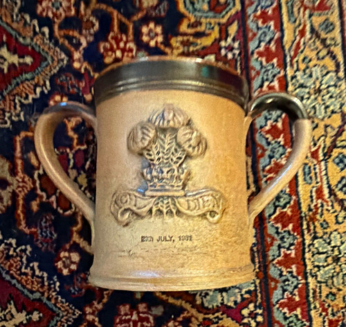 Commemorative charles diana - commemorative,