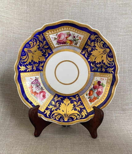 Antique c1820 ridgway hand - c1820,