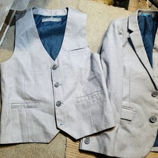 Next Boys Signature 3 Piece