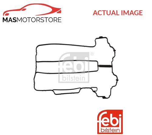 Engine rocker cover - rocker,
