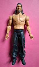 2011 WWE (WWF) Great Khali