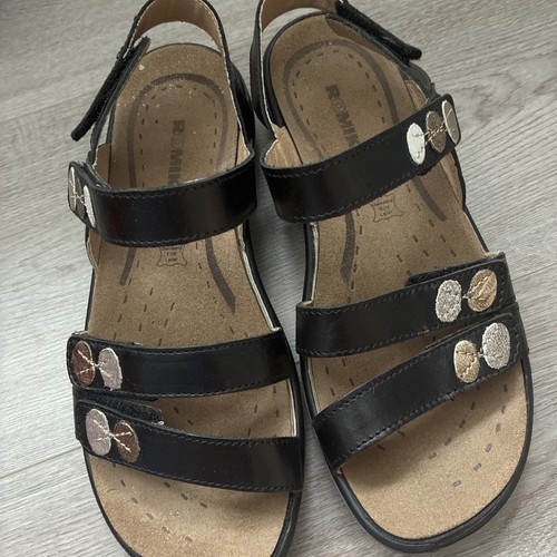 Romika purisoft sandals size - purisoft,