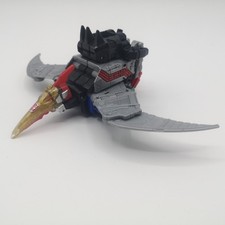 Transformers Power of the