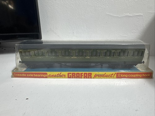 Grafar southern railway 1st - southern, /