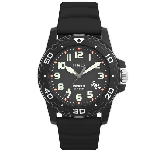 Timex watch mens tw5m61200 - mens,