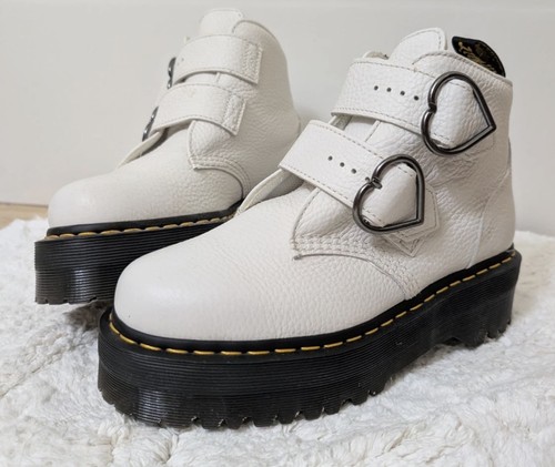 New martens devon - new!,