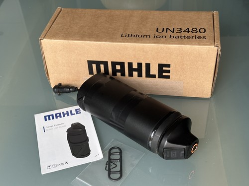 Mahle x35 battery extender - x35,