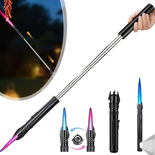 Lighter extendable lightsaber - lighter,,