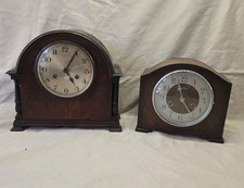 MANTEL CLOCKS FOR PARTS NOT