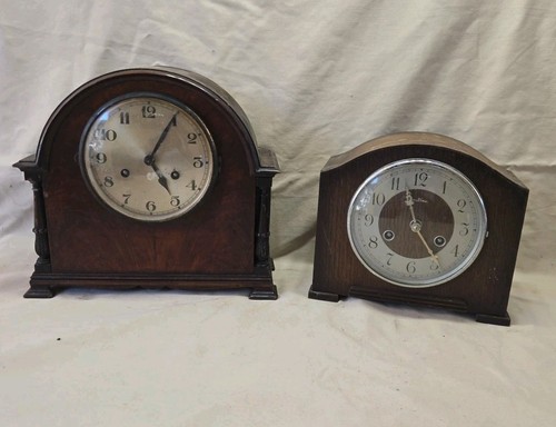 Mantel clocks for - for, parts