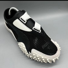 Puma Mostro Mesh UK 10.5 Black