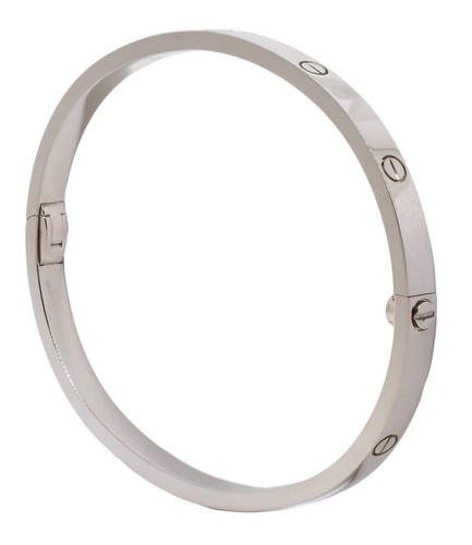 Cartier love bracelet small - love,