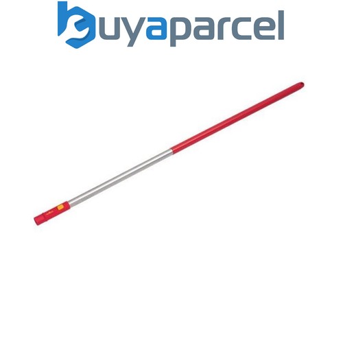 Wolf garten aluminium - aluminium, handle