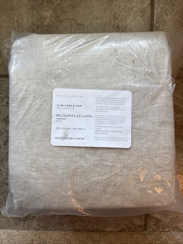Pottery barn pole - 3-in-1, top