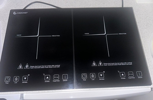 Amzchef yl28 dc08 dual - amzchef,