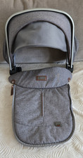 Silver Cross Wave Carrycot
