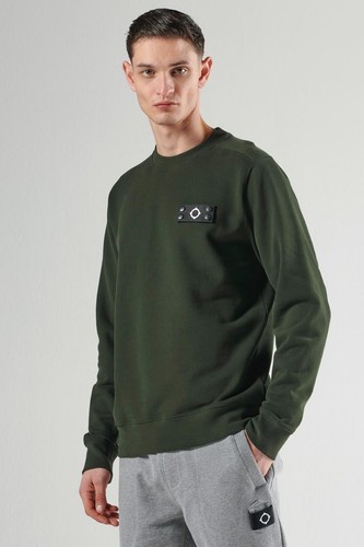 Strum neo crew sweatshirt - neo,