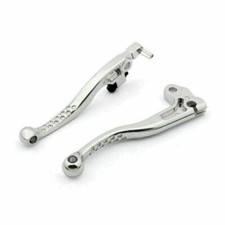 New Brake Clutch Levers For
