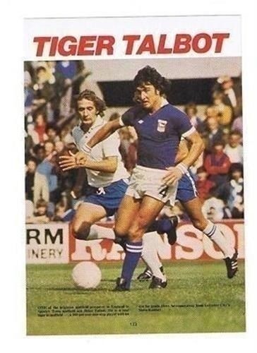 Shoot football magazine - shoot,