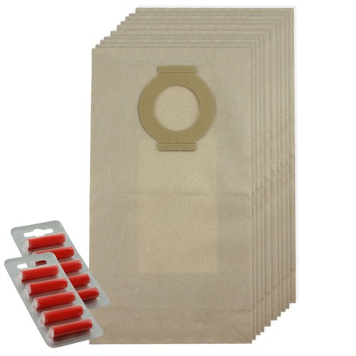 Vacuum cleaner dust bags - cleaner,