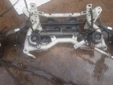 2009-2012 MERCEDES-BENZ E250 S212 Estate 5 Door STEERING RACK (POWER)