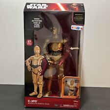 STAR WARS C-3PO Force Awakens