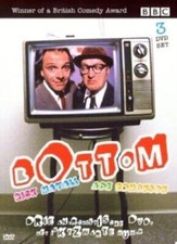 Bottom complete series - bottom, 1-3