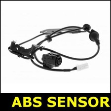 Wheel Speed ABS Sensor Rear