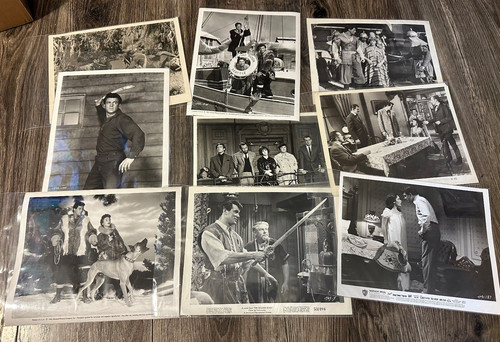 Rock hudson lot original - hudson,