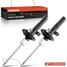 A-Premium 2x Front Shock