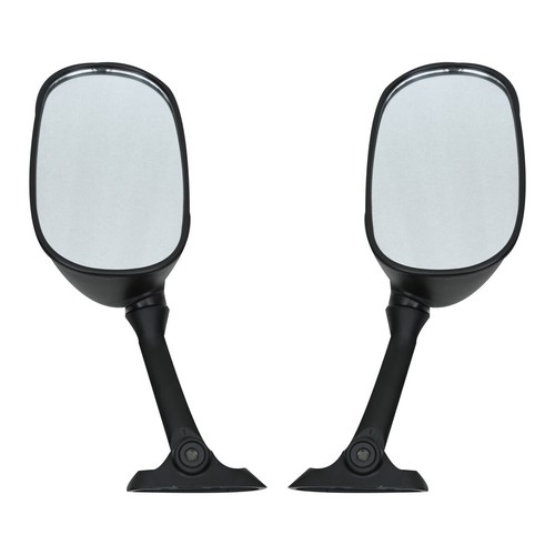 Side mirrors fit for suzuki - side,