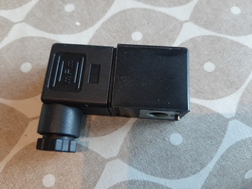 Norgren solenoid valve coil - ,