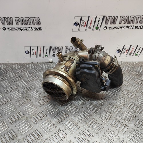 Egr cooler skoda - skoda, vw