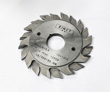 80 Dia TCT Split Scoring Saw