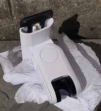 CHEAP MIRA Advance Flex Shower Head Clamp Bracket New Style - FREE POSTAGE - £29