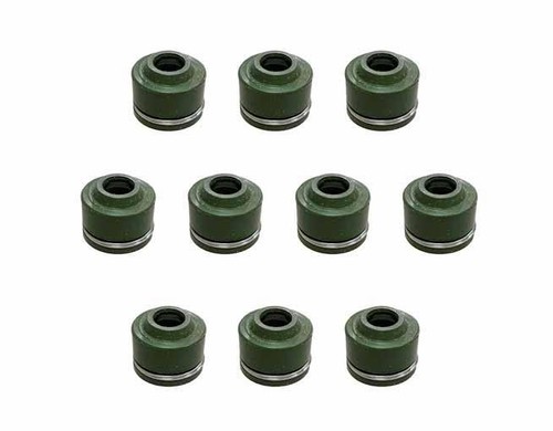 Exhaust valve stem seal each - exhaust,