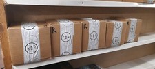 100 kids dvds - various, titles