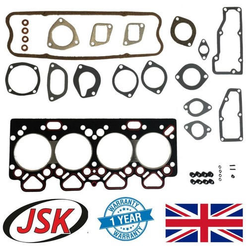Top head gasket set for - gasket, dodge