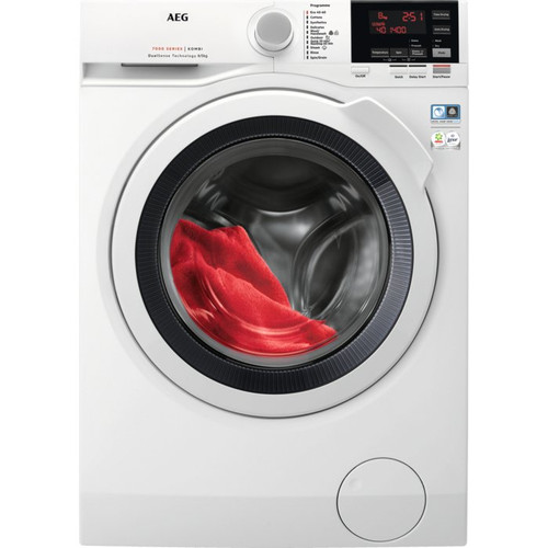 Aeg dualsense technology - aeg,