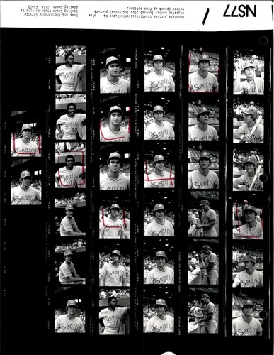 Ld265 1978 orig contact sheet - 1978,