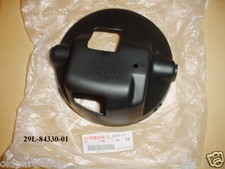 Yamaha RZ350 RD350YPVS