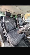 Seats Covers For Vw