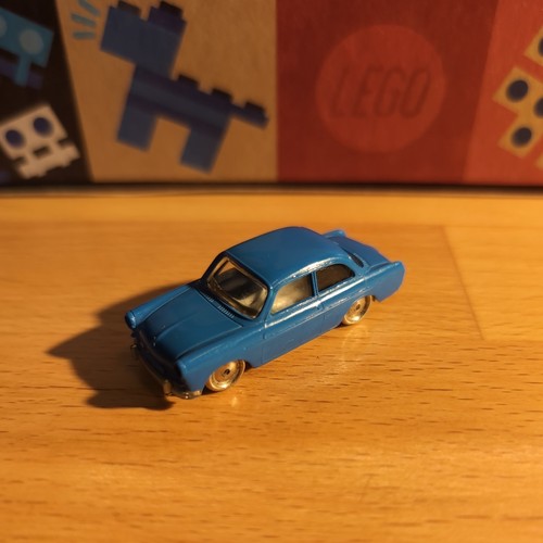 Lego scale 87 vintage - lego,