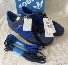 MEN’S ADIDAS SPZL  GAZELLE