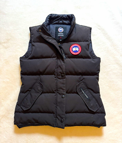 Canada goose freestyle vest - canada,
