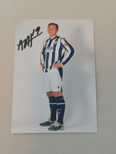 Wba west brom - west, brom.