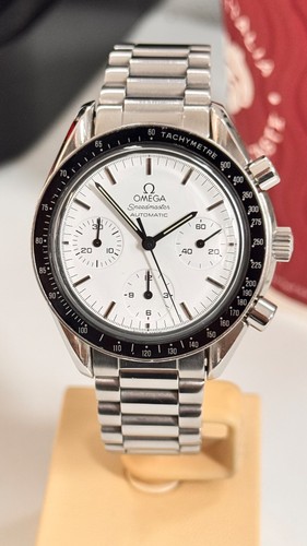 Omega speedmaster reduced - speedmaster,